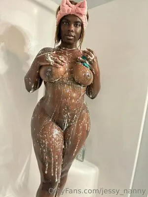 Jessy Nanny OnlyFans Leaked Free Thumbnail Picture - #xfy3t6PIVv