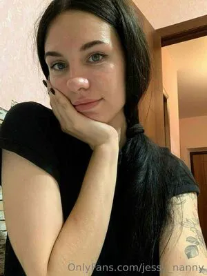 Jessy Nanny OnlyFans Leaked Free Thumbnail Picture - #yRAxaWLiNc