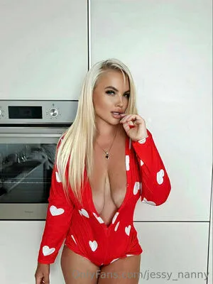 Jessy Nanny OnlyFans Leaked Free Thumbnail Picture - #ymqDhF09b8