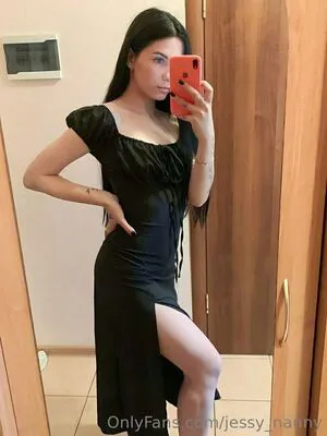Jessy Nanny OnlyFans Leaked Free Thumbnail Picture - #yuwrMeUcAW