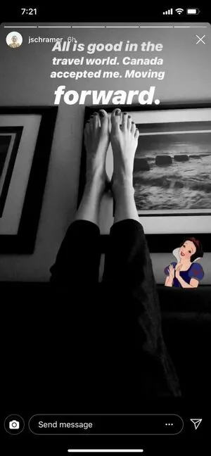 Jessy Schram OnlyFans Leaked Free Thumbnail Picture - #1lQ9VRQCjJ