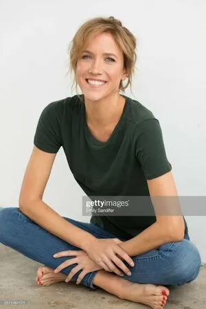 Jessy Schram OnlyFans Leaked Free Thumbnail Picture - #4X6ctGQMzR