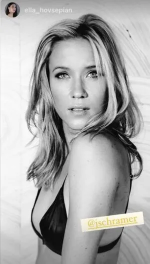 Jessy Schram OnlyFans Leaked Free Thumbnail Picture - #54sARdH8SD