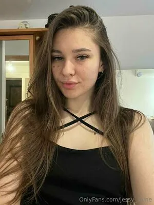 Jessy Shine OnlyFans Leaked Free Thumbnail Picture - #WNJ20j4t6H