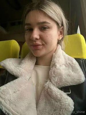 Jessy Shine OnlyFans Leaked Free Thumbnail Picture - #qeFuVf1yqW