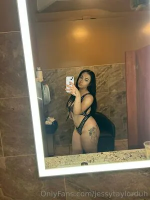 Jessy Taylor OnlyFans Leaked Free Thumbnail Picture - #8lr3aiDraB