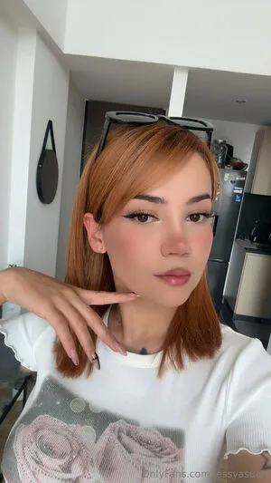 Jessyasuan OnlyFans Leaked Free Thumbnail Picture - #CYTriMmwzM