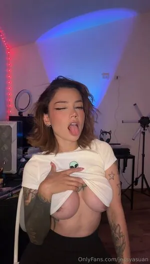 Jessyasuan OnlyFans Leaked Free Thumbnail Picture - #JhuITIWaJ9