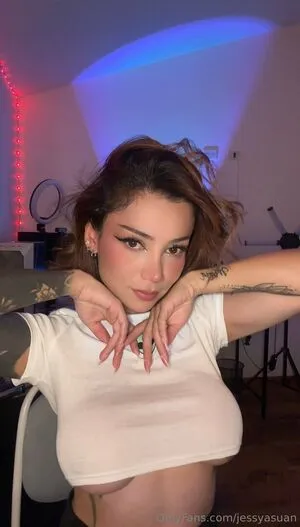 Jessyasuan OnlyFans Leaked Free Thumbnail Picture - #Tl7N9O6hcK
