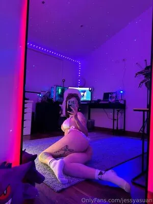 Jessyasuan OnlyFans Leaked Free Thumbnail Picture - #U2vVQewik3