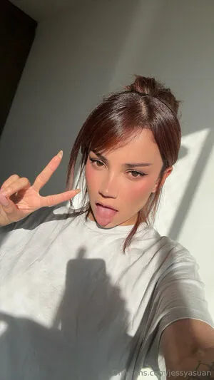 Jessyasuan OnlyFans Leaked Free Thumbnail Picture - #bnFz9KVNN3