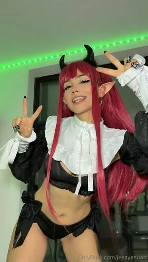 Jessyasuan OnlyFans Leaked Free Thumbnail Picture - #dtzuW0NCER
