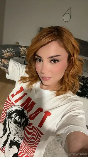 Jessyasuan OnlyFans Leaked Free Thumbnail Picture - #e5lNZOOl1X