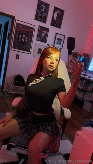 Jessyasuan OnlyFans Leaked Free Thumbnail Picture - #yfg675c5Fk