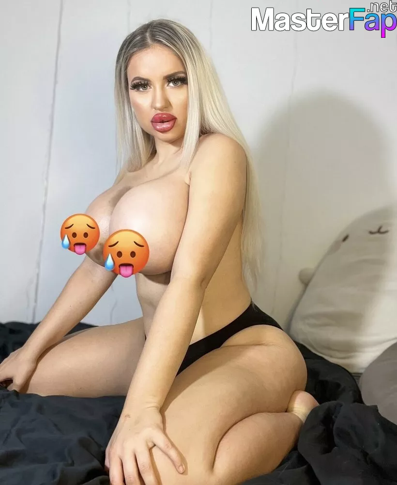 Jessybunny Nude OnlyFans Leak Picture #JrmuNvkJ9F | MasterFap.net