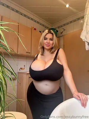 Jessybunnyfree OnlyFans Leaked Free Thumbnail Picture - #Jz7leMKfPg