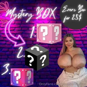 Jessybunnyfree OnlyFans Leaked Free Thumbnail Picture - #UtwMJ9wqHW