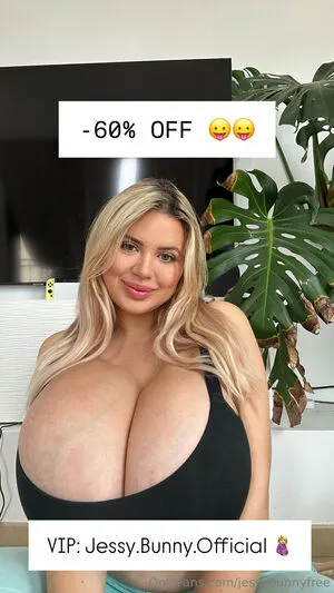 Jessybunnyfree OnlyFans Leaked Free Thumbnail Picture - #ygOLZeEdUn