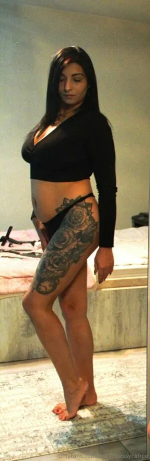 Jessycajessycafree OnlyFans Leaked Free Thumbnail Picture - #mtTRk4VCWW