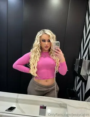 Jessycakes OnlyFans Leaked Free Thumbnail Picture - #7EGwBAX0W2