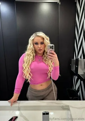 Jessycakes OnlyFans Leaked Free Thumbnail Picture - #lABQkq8nwA