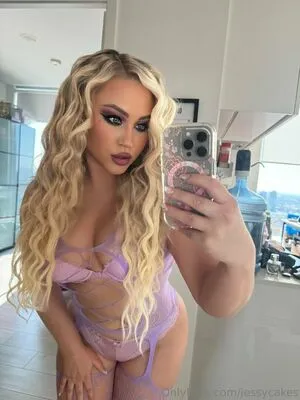 Jessycakes OnlyFans Leaked Free Thumbnail Picture - #zdLjiibTB3