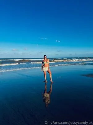 Jessycandy Ok OnlyFans Leaked Free Thumbnail Picture - #B4HIOAWTNz