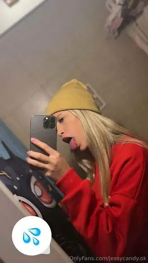 Jessycandy Ok OnlyFans Leaked Free Thumbnail Picture - #HKNxK4caIN