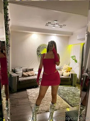Jessycandy Ok OnlyFans Leaked Free Thumbnail Picture - #JZlaMrzha0