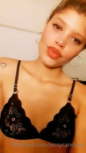 Jessycandy Ok OnlyFans Leaked Free Thumbnail Picture - #OkXgn6Cne0