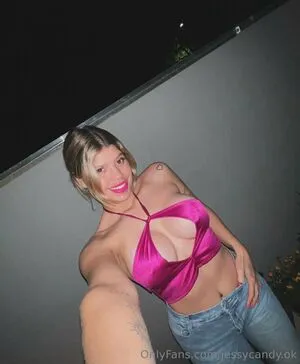Jessycandy Ok OnlyFans Leaked Free Thumbnail Picture - #cKt4GfD1U0