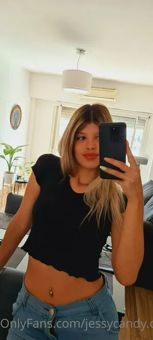 Jessycandy Ok OnlyFans Leaked Free Thumbnail Picture - #hutjmCakvy