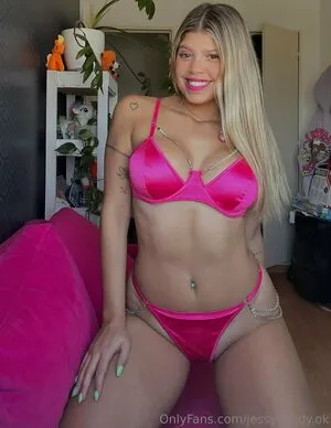 Jessycandy Ok OnlyFans Leaked Free Thumbnail Picture - #tf7GAXM6lL