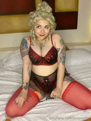 Jessycat04 OnlyFans Leaked Free Thumbnail Picture - #j4yT2ARfNd