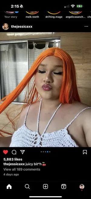 Jessycax OnlyFans Leaked Free Thumbnail Picture - #A1XvgVeXU0
