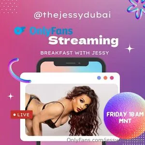 Jessydubaifree OnlyFans Leaked Free Thumbnail Picture - #0j4BroXku3