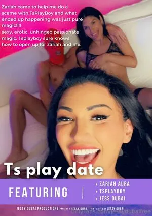 Jessydubaifree OnlyFans Leaked Free Thumbnail Picture - #Zr5BfVKv5z