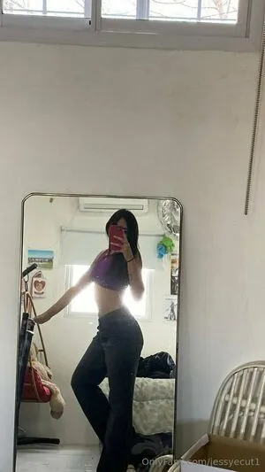 Jessyecut1 OnlyFans Leaked Free Thumbnail Picture - #RwqldTb24S