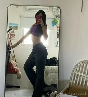 Jessyecut1 OnlyFans Leaked Free Thumbnail Picture - #jHnbKCoekZ