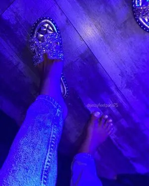 Jessyfeetparis OnlyFans Leaked Free Thumbnail Picture - #9QcKU5DbnC