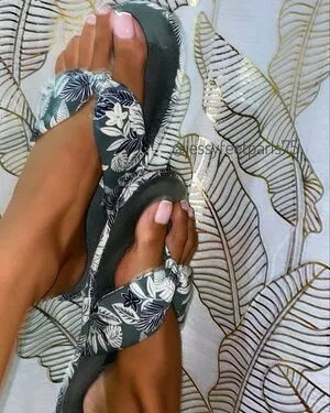 Jessyfeetparis OnlyFans Leaked Free Thumbnail Picture - #P17NGBxvTQ