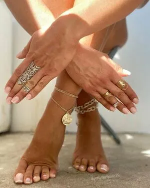 Jessyfeetparis OnlyFans Leaked Free Thumbnail Picture - #R9GH9QvUsr