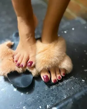 Jessyfeetparis OnlyFans Leaked Free Thumbnail Picture - #RzjOVTlKof