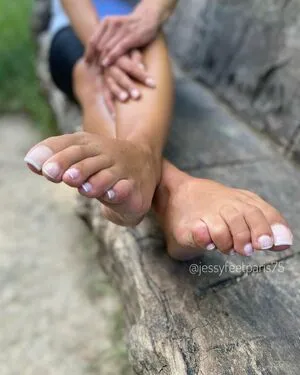 Jessyfeetparis OnlyFans Leaked Free Thumbnail Picture - #S4BH1tMMs9