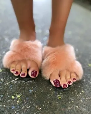 Jessyfeetparis OnlyFans Leaked Free Thumbnail Picture - #a8cYoTuW2X