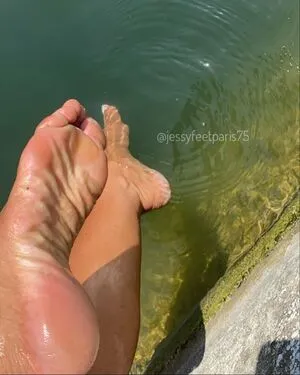 Jessyfeetparis OnlyFans Leaked Free Thumbnail Picture - #mLIPSaDe7g