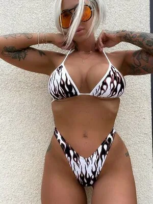 Jessyjan OnlyFans Leaked Free Thumbnail Picture - #Q6ihxWDzaS