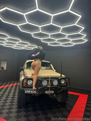 Jessyleex OnlyFans Leaked Free Thumbnail Picture - #5BgqbUWo9O