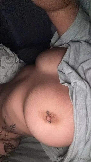 Jessyleex OnlyFans Leaked Free Thumbnail Picture - #CYiDNnPi7U