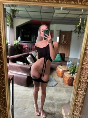 Jessyleyyy OnlyFans Leaked Free Thumbnail Picture - #NC7pGoJvb3